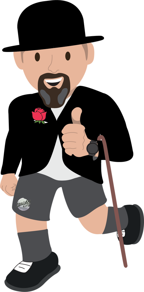 Trail Hygge Trail Hygge