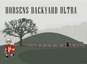 Horsens Backyard Ultra
