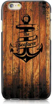 iphone6 & iphone7 Cover - The Seafarer