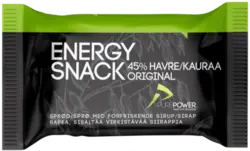 PurePower Energy Snack Original