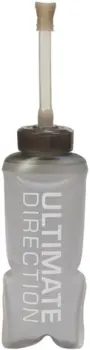 Ultimate Body Bottle II Straw - 500ml