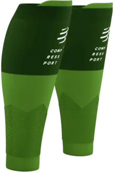 Compressport - Sleeves R2V2 - Greenery / Willow Bough
