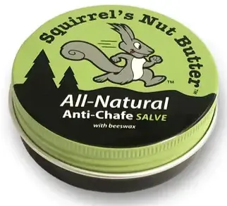 Squirrel's Nut Butter - Original Blend Bøtte - 56 g.