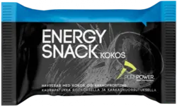 PurePower Energy Snack Kokos