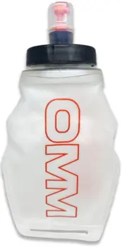 OMM - Ultra Flexi Flask 250ml. bite Valve - NEW