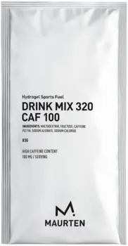 Maurten - Drink Mix 320 - Caf 100 - 83g