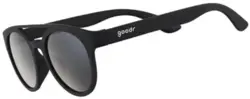 goodr Circle G Sunglasses - Professor OOG