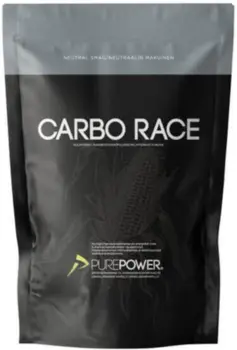 PurePower Carbo Race Neutral - 500 g.