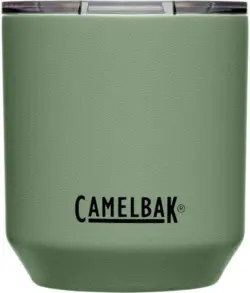 Camelbak - Rocks Tumbler SST Vacuum Insulated - 300 ml. - grøn.
