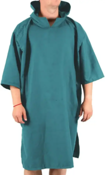 LifeVenture - Compact Changing Robe