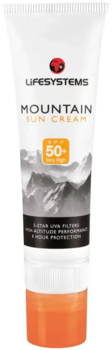 Lifesystems - Mountain SPF 50+ Sun Cream Stick - 20ml