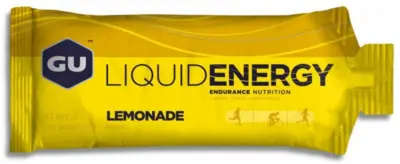 GU Liquid Energy - Lemonade