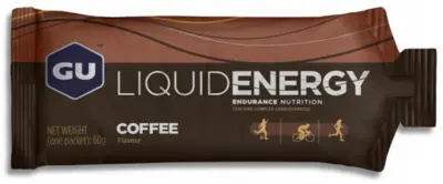 GU Liquid Energy - Coffee