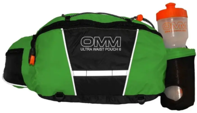 OMM - Ultra Waist Pouch