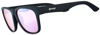 goodr BFG Sunglasses - It´s all in The Hips