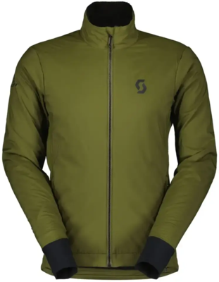 Scott - Trail Storm Insuloft Jacket - Flere Farver