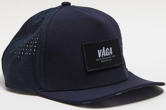 Våga - Trucker Cap - Navy