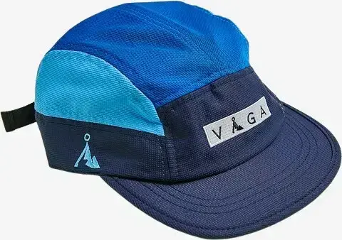 Våga - Club Cap - Bluebird