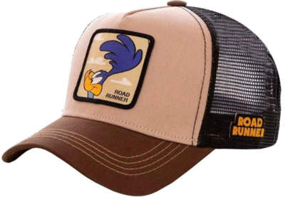 Looney Tunes Road Runner Cap