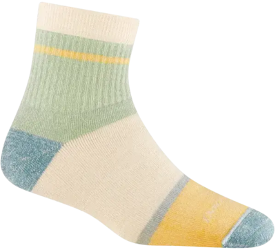 Darn Tough - Home Base Heavyweight Full Cushion Lifestyle Sock - Women