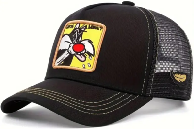 Looney Tunes Cap - Cat