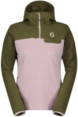 Scott - Defined Original Fleece Pullover - Women