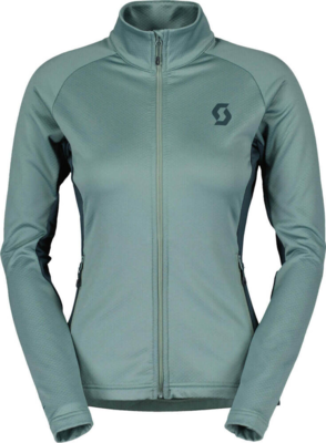 Scott - Defined Tech Jacket - Women