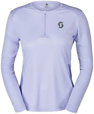 Scott - Endurance Tech LS - Women