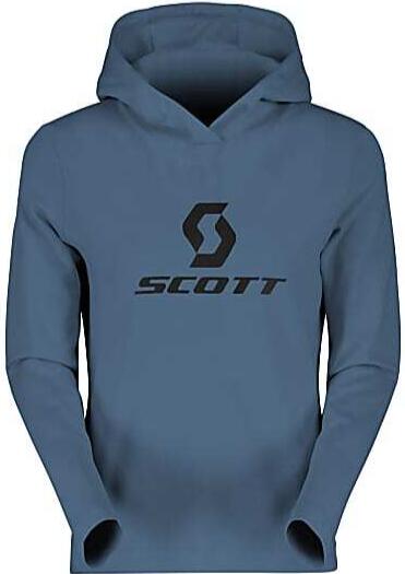 Scott - Defined Mid Hoody Pullover - Women - Flere Farver