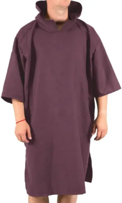 LifeVenture - Compact Changing Robe