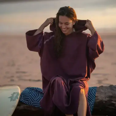 LifeVenture - Compact Changing Robe