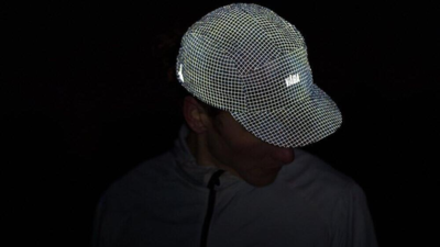 Våga - Night Club 2.0 - Light Grey / Silver
