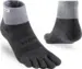 Injinji - Trail Performance - Mini Crew - Granite