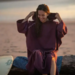 LifeVenture - Compact Changing Robe