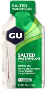 GU Gels - Salted Watermelon