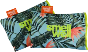 SmellWell 2 pak - Tropical Floral