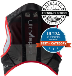 UltrAspire Bronco Race Vest