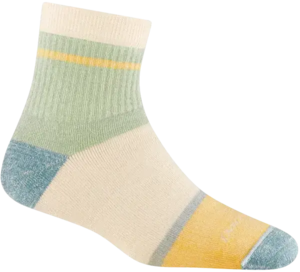 Darn Tough - Home Base Heavyweight Full Cushion Lifestyle Sock - Women